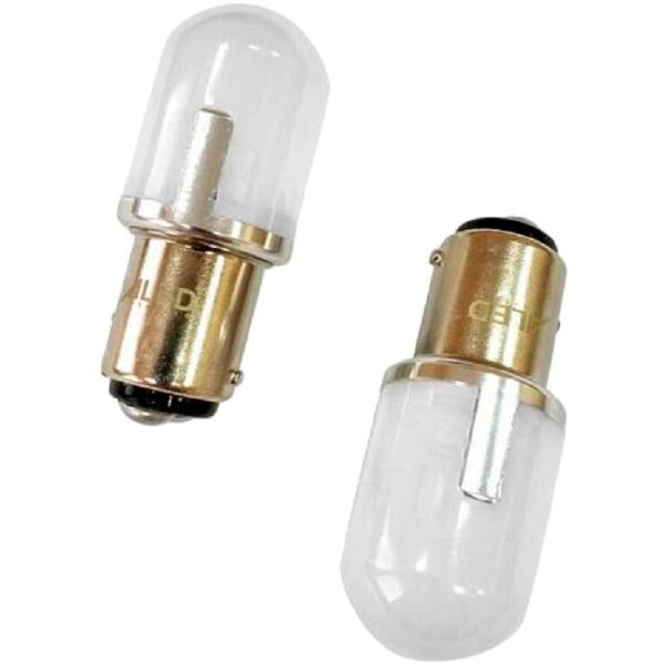 

Габарит LED ALed 1157 (P21W/5W) Red