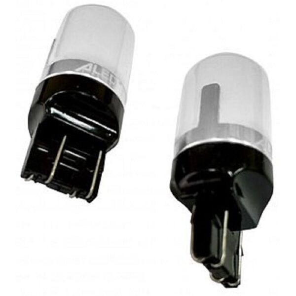 

Габарит LED ALed 7443 (W21W/5W) Red
