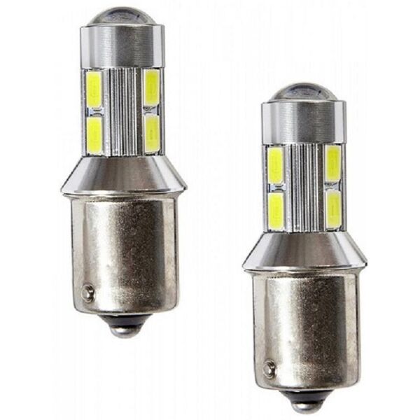 

Габарити LED RING Premium 207 R5W RW207LED (7091) к2