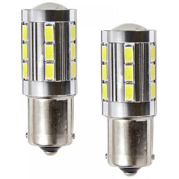 

Габарити LED RING Premium Р21/5W 380 RW380LED (7039) к2
