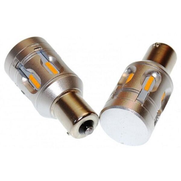 

Габарит LED ALed Canbus 1156/P21W 25W white