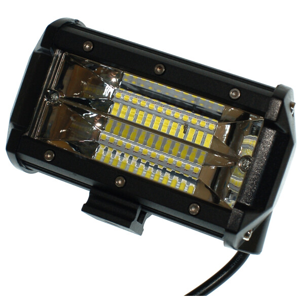 

Светодиодная фара AllLight F-72W сверхяркая 9-30V