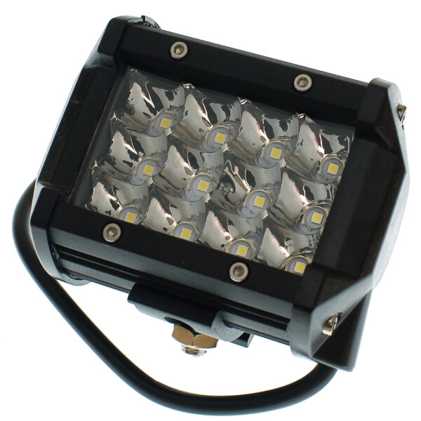 

Светодиодная фара AllLight F-36W сверхяркая 9-30V