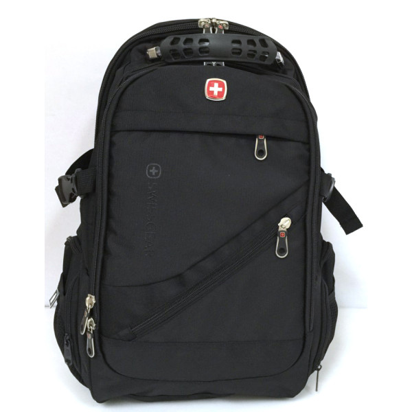 

Рюкзак X.Bag Swiss