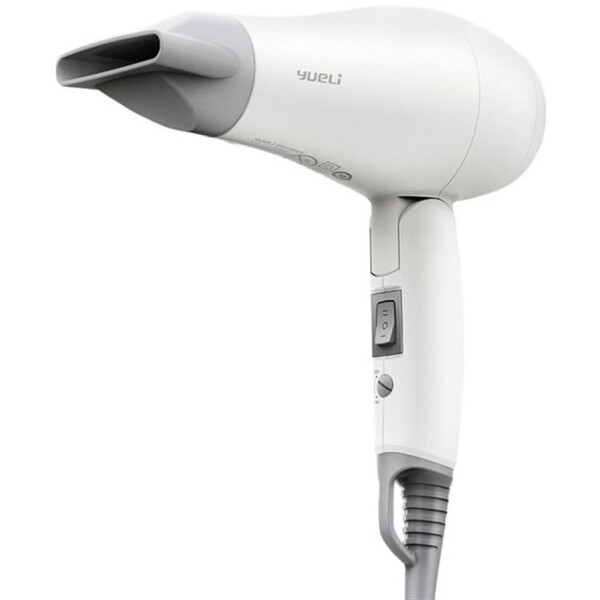 

Xiaomi Yueli Portable Mini Hair Dryer White HD-066W
