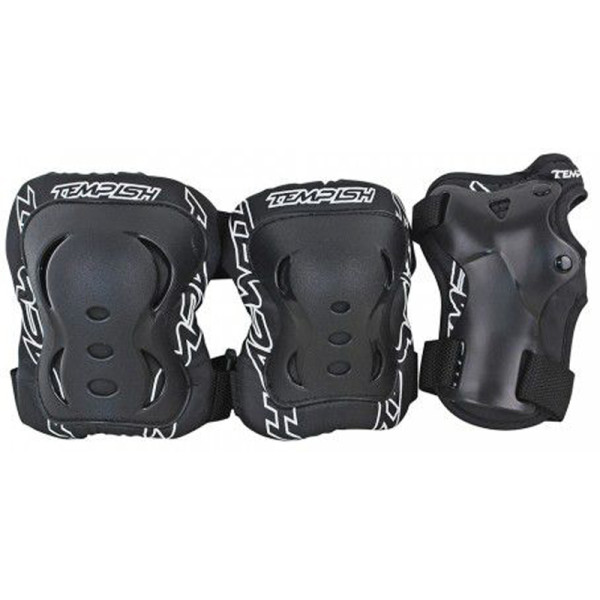 

FID 3 пар черн/M (1020000713/black/M)