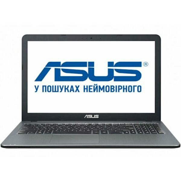 

Ноутбук Asus F540U (90NB0IM3-M07160) "Refurbished"