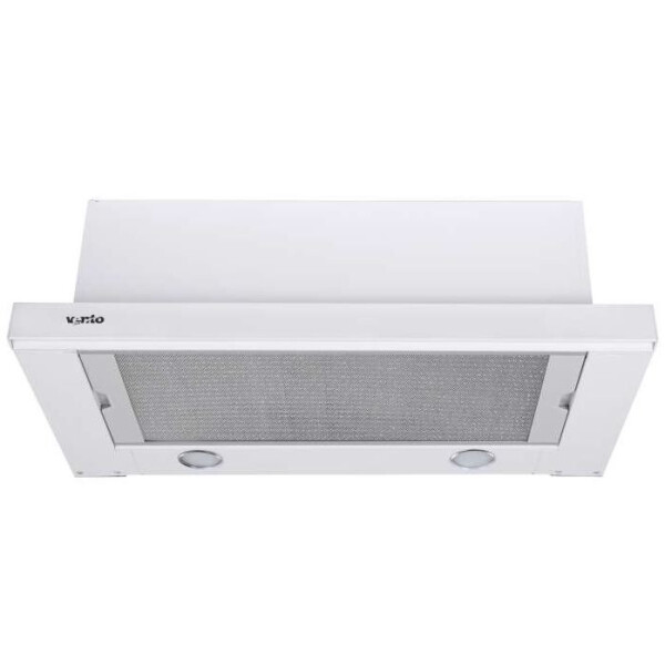

Вытяжка Ventolux GARDA 50 WH (750) SMD LED