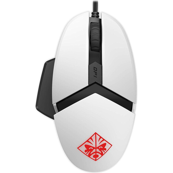 

HP Omen Reactor White/Red (7ZF19AA)