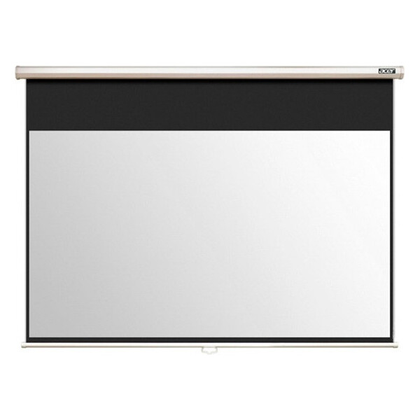 

Проекционный экран Acer E100-W01MW 215x130 (MC.JBG11.009)
