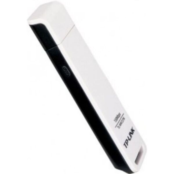 

WiFi-адаптер TP-Link TL-WN727N