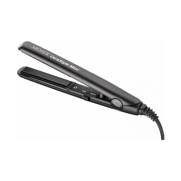 

Moser 4480-0050 CeraStyle Mini 13 мм черный
