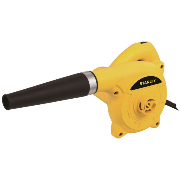 

Садовый пылесос Stanley STPT600