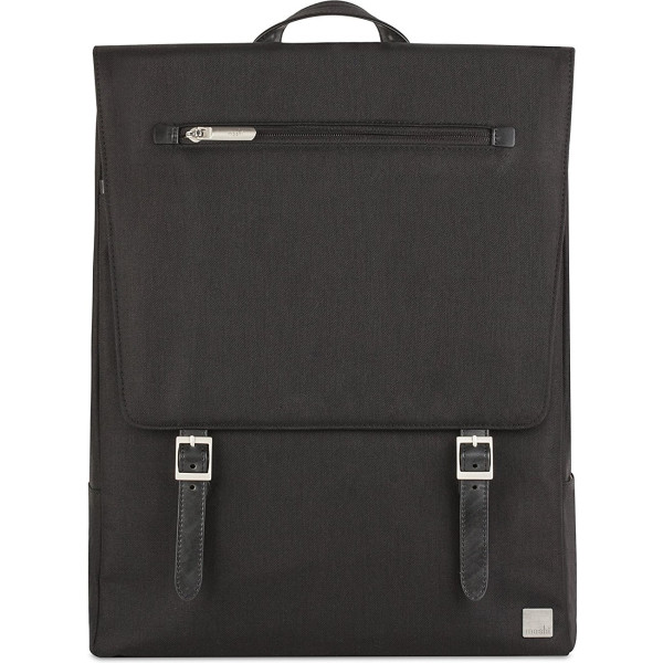 

Рюкзак Moshi Helios Designer Laptop Backpack Charcoal Black (99MO087001)