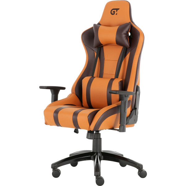 

Кресло GT Racer X-0725 Brown
