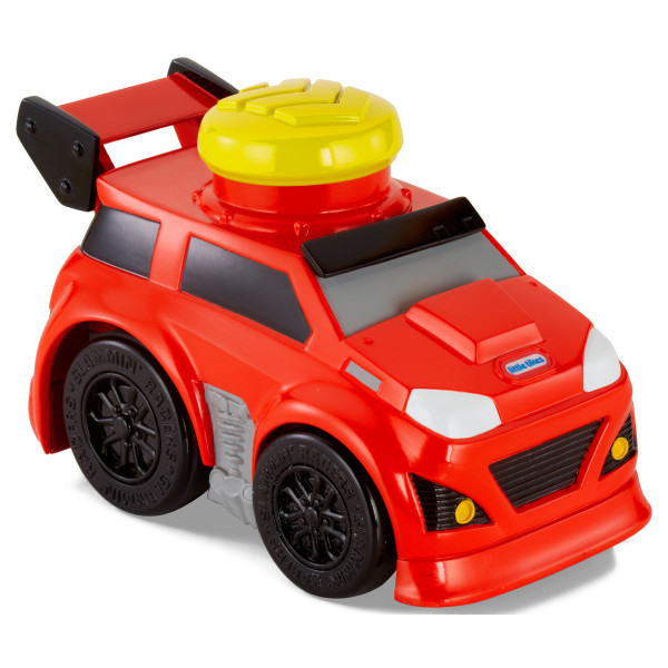 

Машинка Little Tikes Preschool серии Slammin Racers- Гонщик (648878)