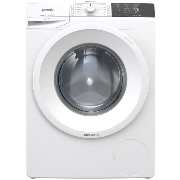 

Стиральная машина Gorenje WE71S3S