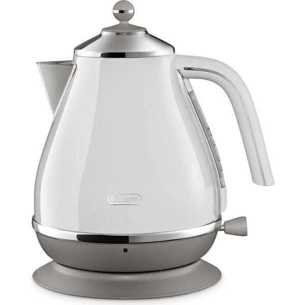 

Электрочайник Delonghi KBOC2001.W