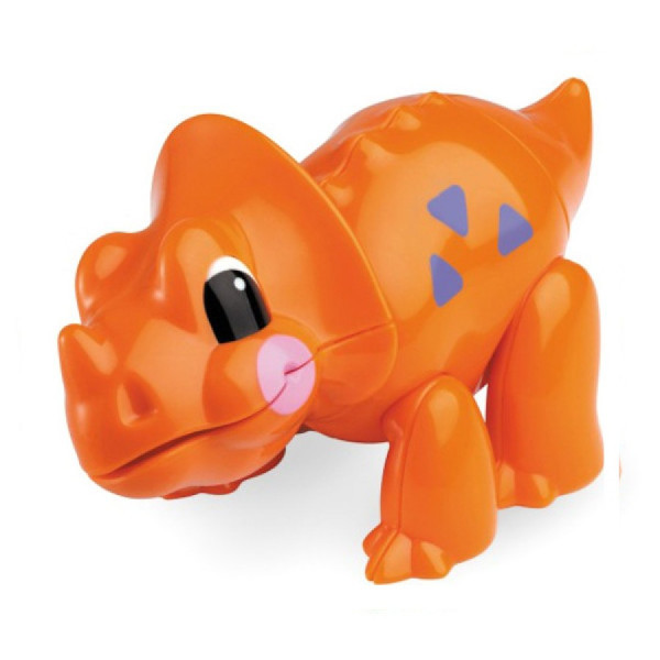 

Tolo Toys Трицератопс (87361