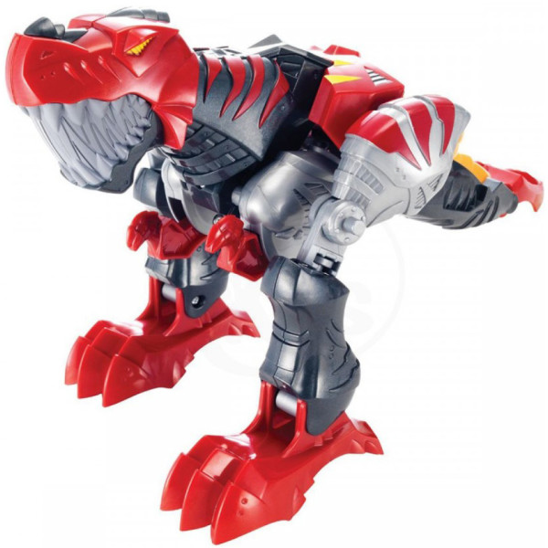 

Робот-динозавр Hap-p-kid T-REX (4116)