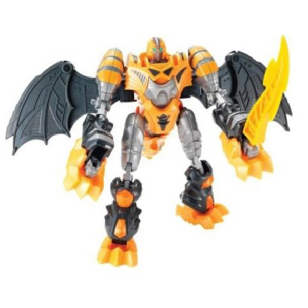 

Робот-трансформер Hap-p-kid DRAGON (4118)