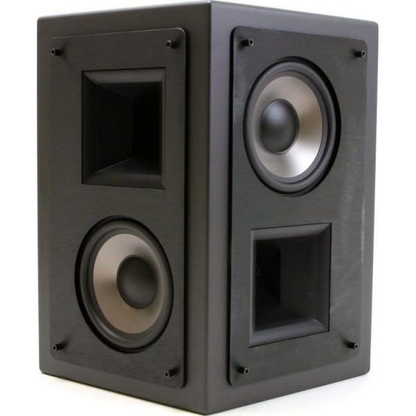 

Акустическая система Klipsch THX Ultra2 KS 525 THX