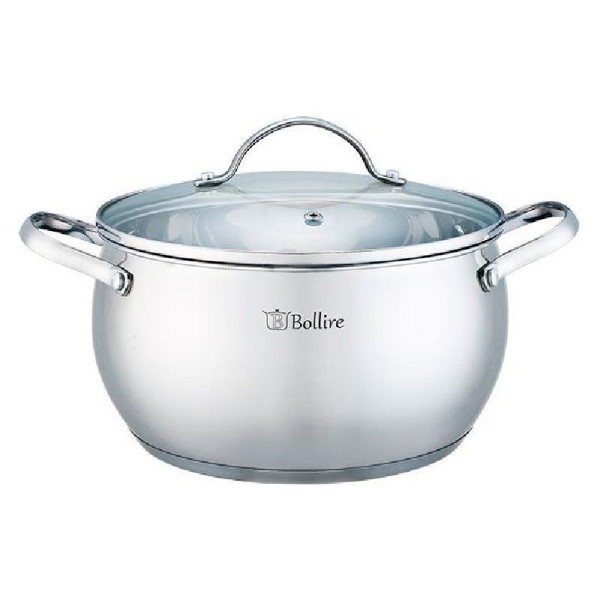 

Кастрюля Bollire BR 2204