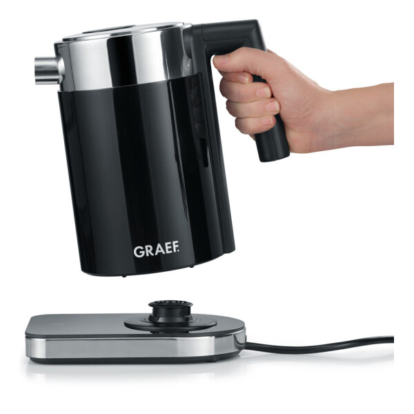 

Электрочайник Graef WK 502
