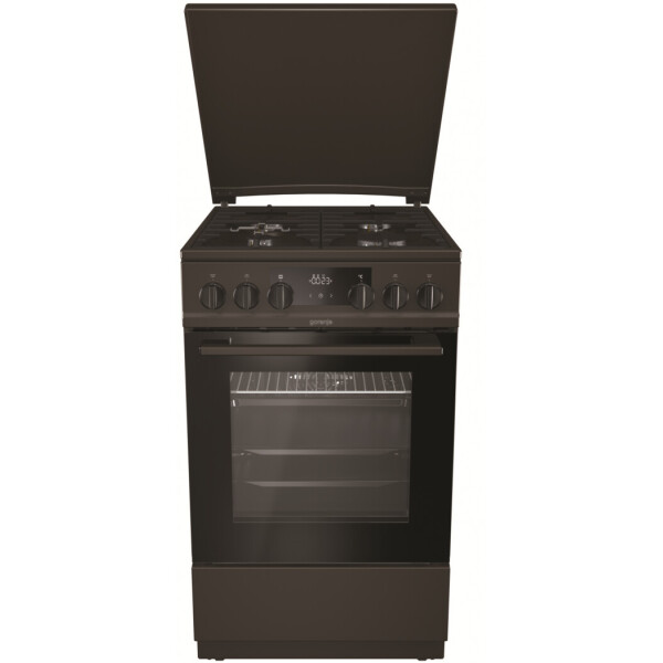 

Плита комбинированная Gorenje K5351BRF