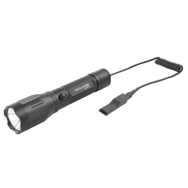 

Фонарь Police QF01-XPE