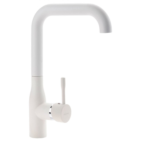 

Смеситель для кухни INTERLINE Loft old white