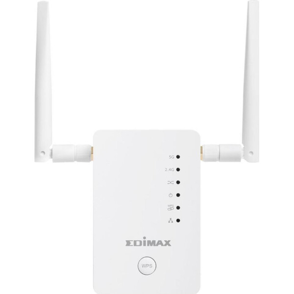 

Edimax Gemini RE11S