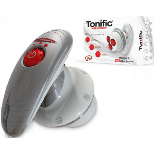 

Ручной Tonific