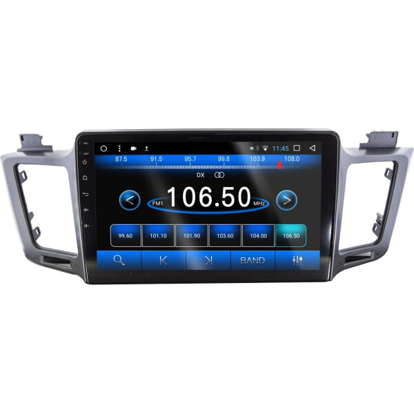 

Автомагнитола EasyGo A428 (Toyota Rav4 2013-2015)