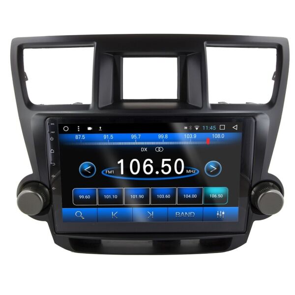 

Автомагнітола EasyGo A440