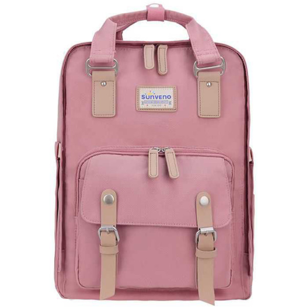 

для мамы Sunveno Diaper Bag Classic Pink (N130014)