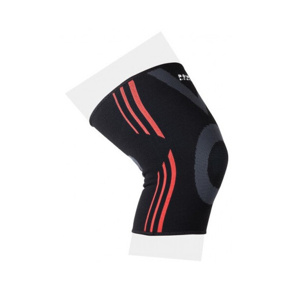 

Наколенники Power System PS-6021 Knee Support Evo Black/Orange XL (00021699)