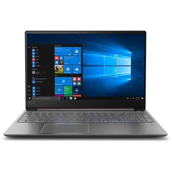 

Lenovo IdeaPad 720S (81AC0024RA) "Refurbished"