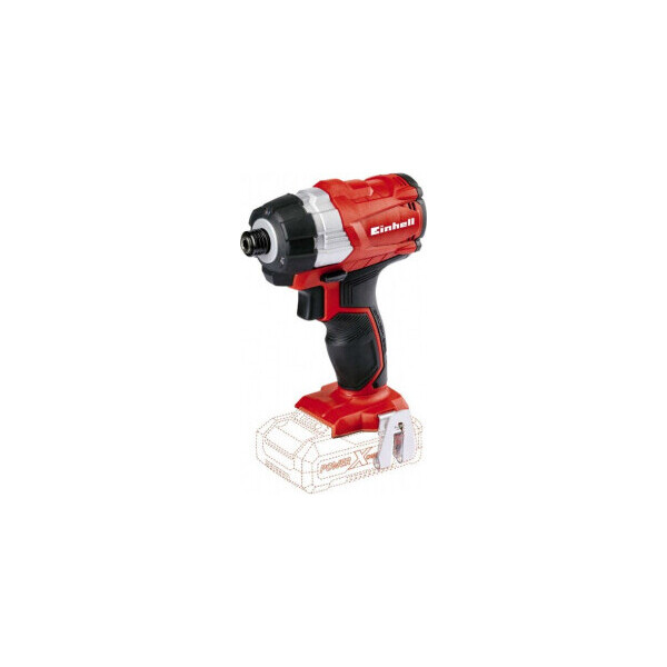 

Einhell TE-CI 18 Li BL - Solo