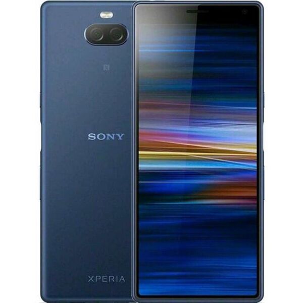

Sony Xperia 10 I3113 3/64GB Navy