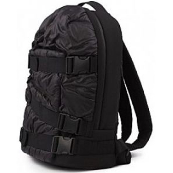 

Рюкзак ANEX QUANT Q/AC b02 (metal/black)