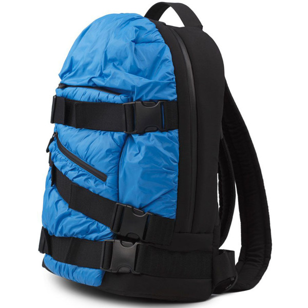 

Рюкзак ANEX QUANT Q/AC b06 (water/blue)