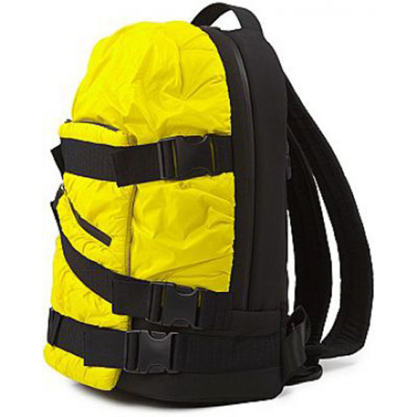 

Рюкзак ANEX QUANT Q/AC b03 (flame/yellow)