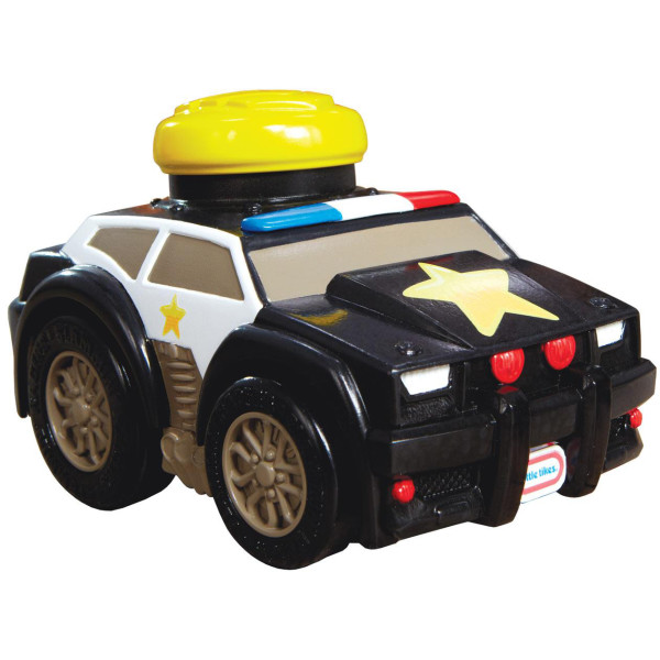 

Машинка Little Tikes Preschool серии Slammin Racers- Полиция (647246)