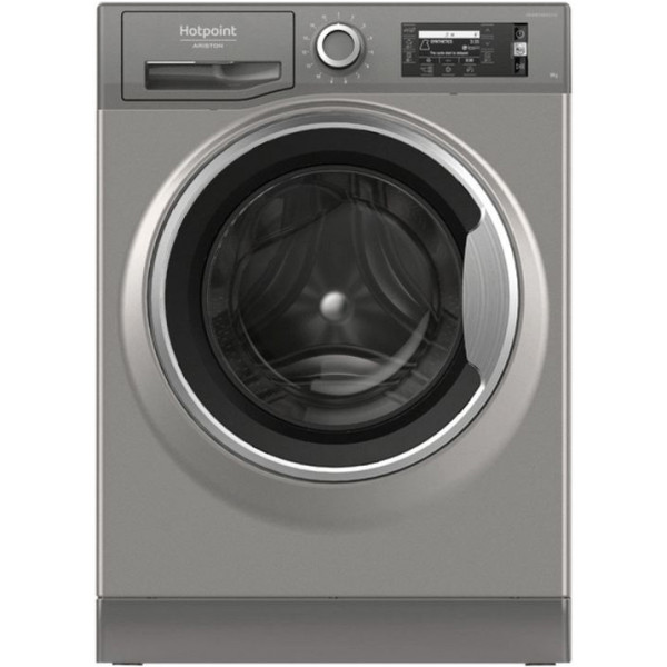 

Hotpoint-Ariston NLLCD946GSAEU