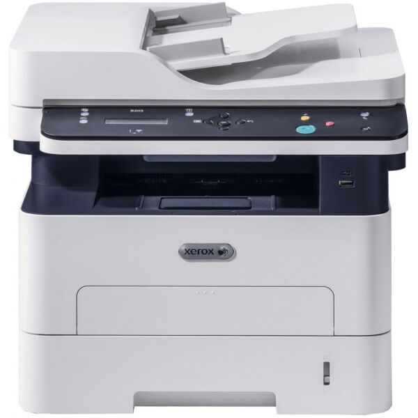 

МФУ Xerox B205 Wi-Fi (B205V_NI)