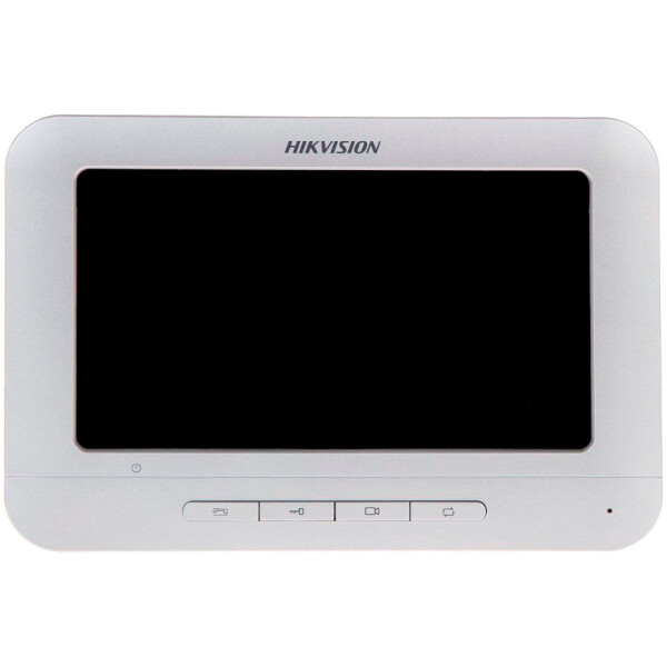 

Видеодомофон внутренний Hikvision DS-KH2220-S