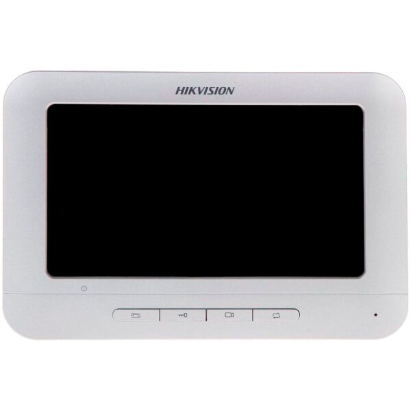 

Видеодомофон Hikvision DS-KH2220-S