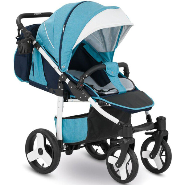 

прогулочная Camarelo Elf XEL-08-BLACK