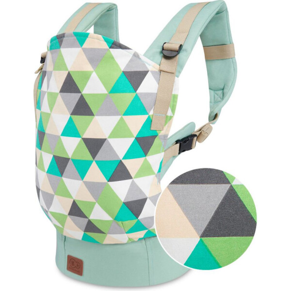 

Переноска Kinderkraft Nino Mint (KKNNINOMINT000)
